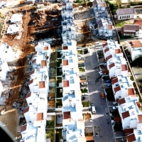 נווה אבנית רחובות