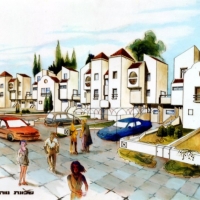 נווה מור רחובות